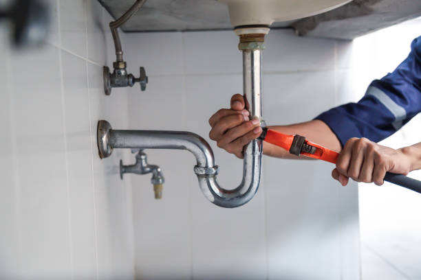 Best Drain Cleaning Services  in Rockford, IL