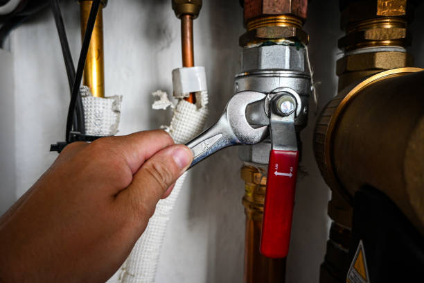 Best Emergency Plumber  in Rockford, IL
